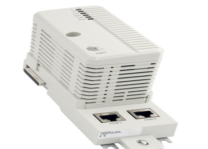 ABB CI820V1 3BSE025255R1 Digital Input Module 24VDC Brand New