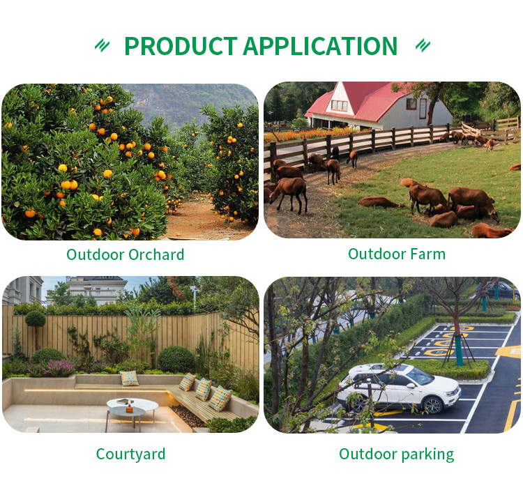 CCTV Two Way Audio Surveillance Security Solar PTZ Camera IP WiFi 4G 1080P H265