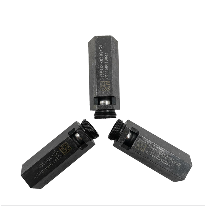 2023- Year Cylinder Pressure Limiting Valve for Sinotruk HOWO Sitrak Truck Parts AZ1500070097