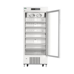 China 2 To 8 Degrees Pharmacy Medical Refrigerator With USB Port Sprayed Coated High Quality on sale