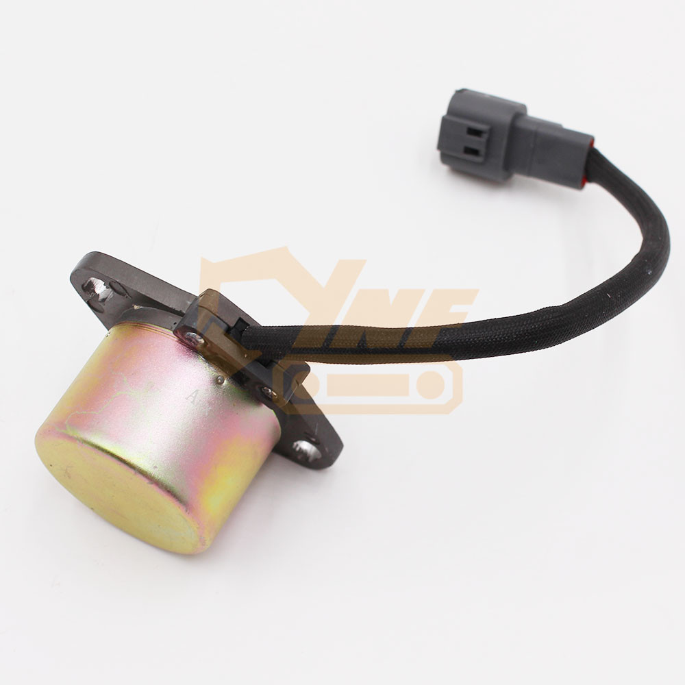 High Quality Angular Sensor 435487 4400370 For Excavator EX55UR-3