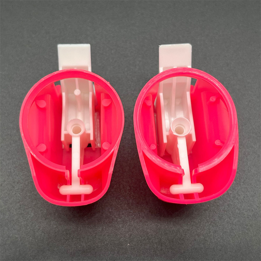 Professional Trigger Spray Cap for Commercial Cleaning with High Efficiency