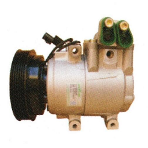 ALA20714 Hyunori AC COMPRESSOR GETZ AC COMPRESSOR HS-15 AC COMPRESSOR 9770117800,970012K500 AC Compressor