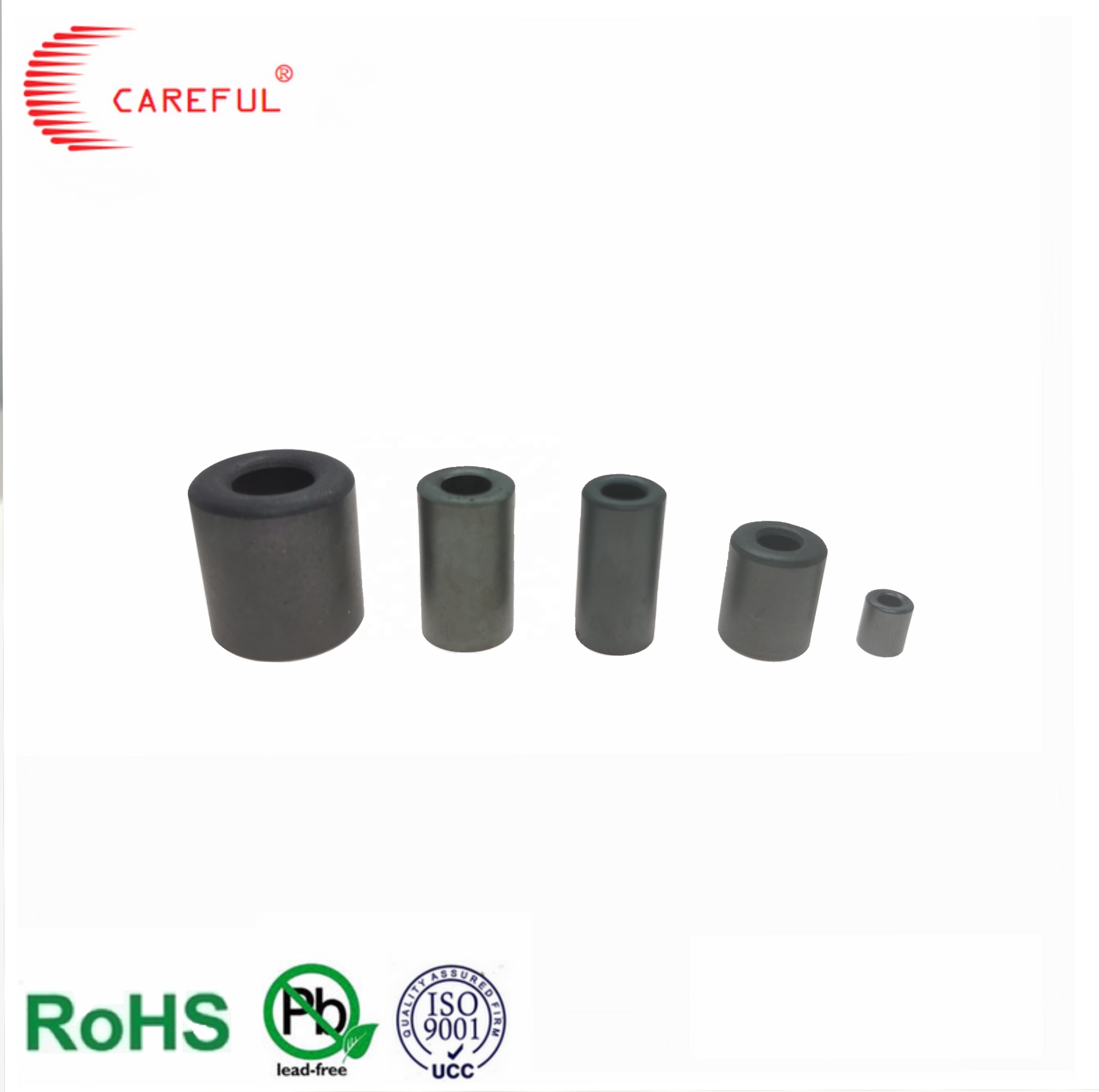 Prominent performance advanced technology competitive price products productbility tube shaped RH type 14*28.5*6.5