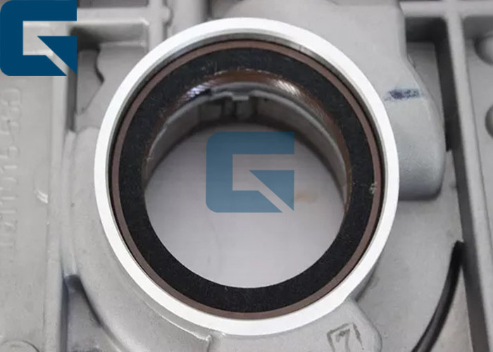 Heavy Duty Small Oil Pump Heavy Equipment Engine Parts VOE20875082