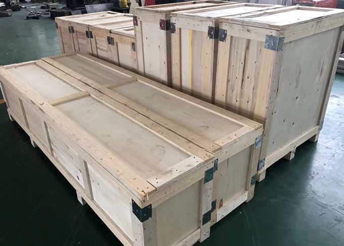 3000mm Wear Plate Cladding Overlay Welding Machine 0