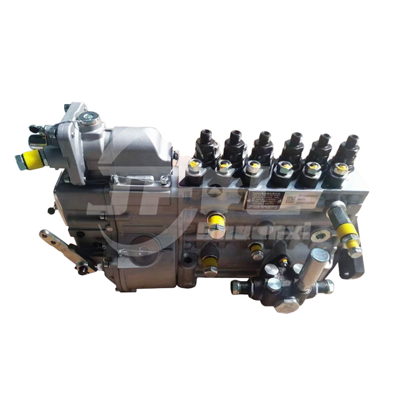 High pressure pump VG1560080022 VG1560080023 for SINOTRUK HOWO 371HP PS8500 Truck Fuel Injection Pump Assembly Spare parts
