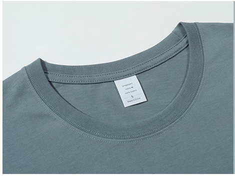 100% Cotton Plus Size Boys Men's T-Shirts with Custom Graphic Print and O-Neck Collar
