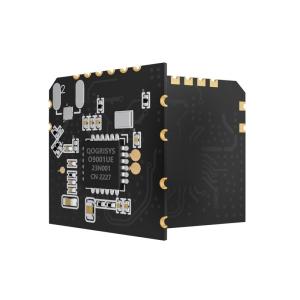 Qogrisys O9001UE Wifi6 2.4GHz Module Wifi With Bt 1t1r Wifi Module USB Interface