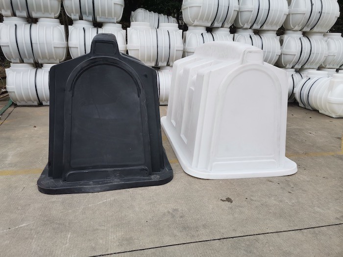 Rotational Moulding Mould For Livestock Cattle Pen