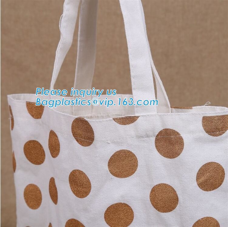 100% recycled organic cotton canvas calico drawstring bag with printing,custom print canvas cloth tote bags with printed