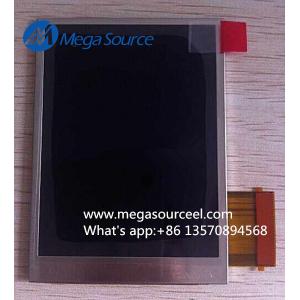  CMEL 2.8 inch C0283QGLZ-T LCD Panel Manufactures