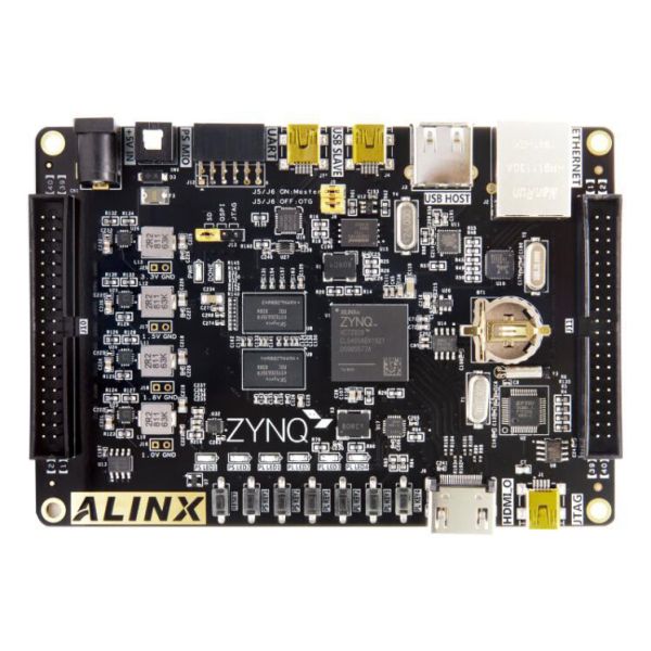 Quality FPGA Development PLC Programming Board Learning Board AX7020 ZYNQ7000 for sale