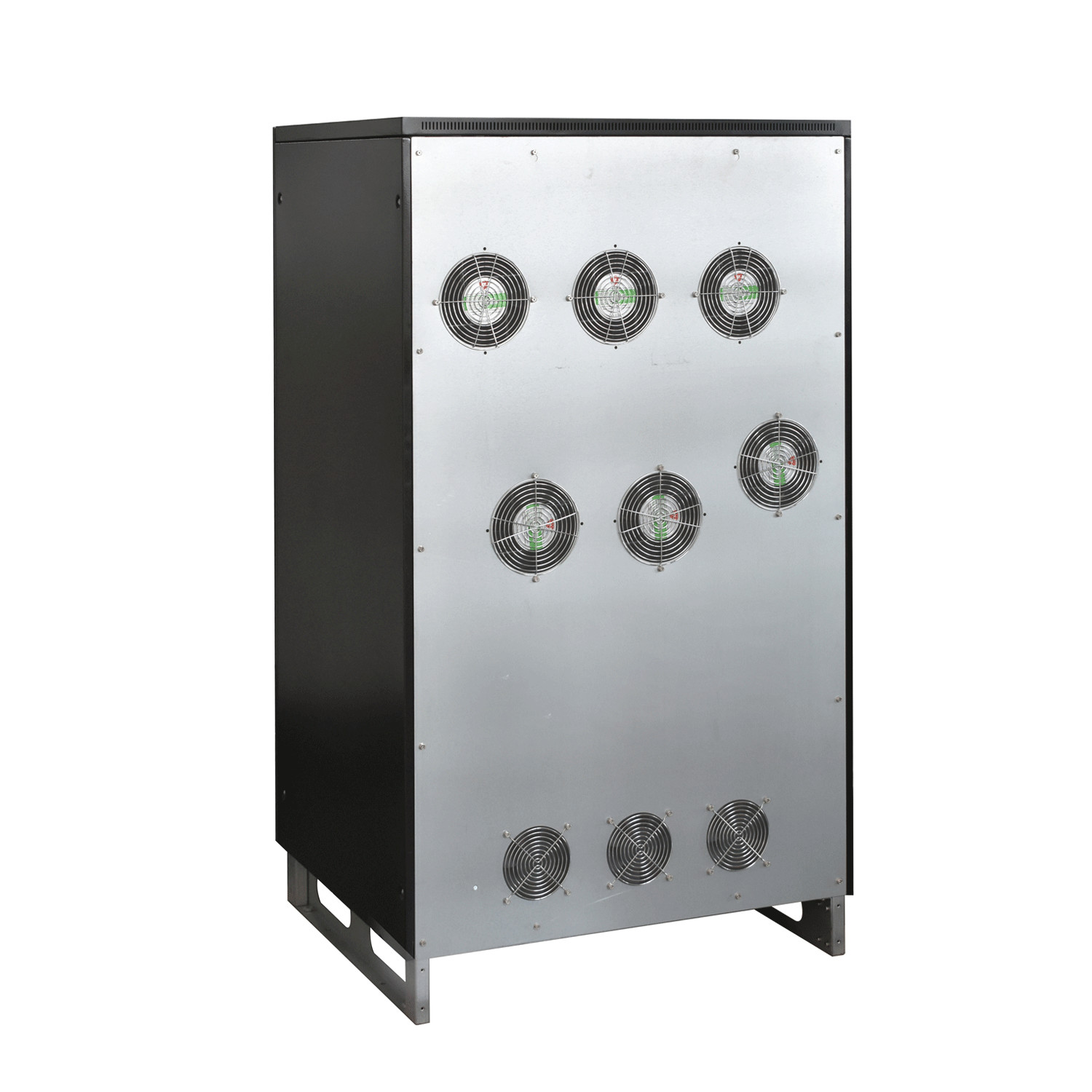 200KVA 3 Phases Low Frequency Online UPS Uninterruptible Power Supply