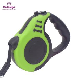 Dog Walking Tangle Free 350G Retractable Pet Leash