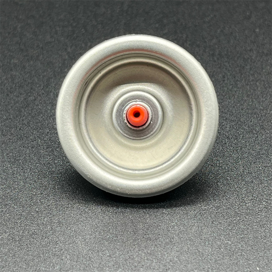High-Quality One Inch Butane Refill Valve for Safe and Efficient Fuel Transfer