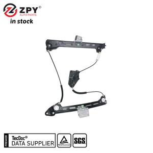 ZPY 3C8837461J Window Regulator Frame Front L For Porsche Cayenne Models