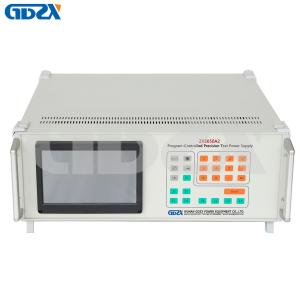 China ZX5050A2 Program-controlled Precision Test Power Supply on sale