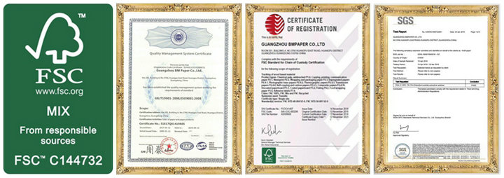 45gsm to 52gsm Offset Printing White Newsprint Paper Sheet 680 x 1000mm