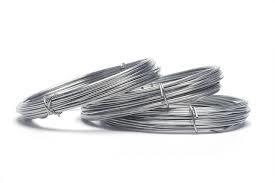 0.8mm-15mm Kitchen Stainless Steel Wire Soft Annealed Cold Drawn Treatment