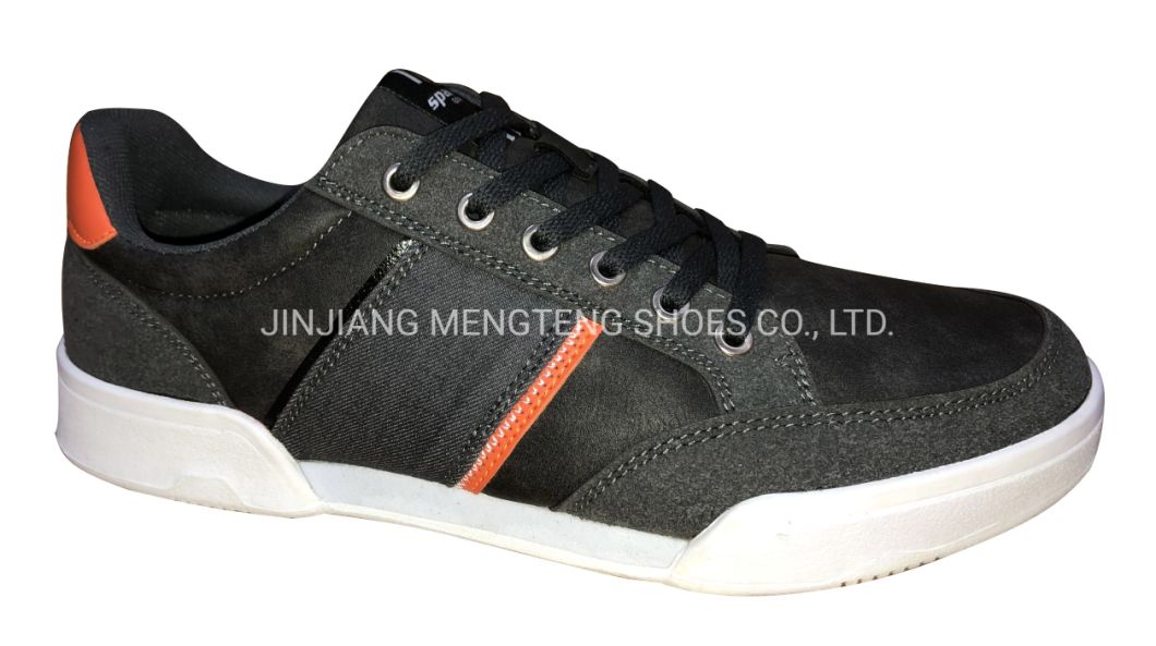 New Style Fashion Outdoor Walking Sneaker Shoes 2021 Factory High Quality Men Casual Sports Shoes