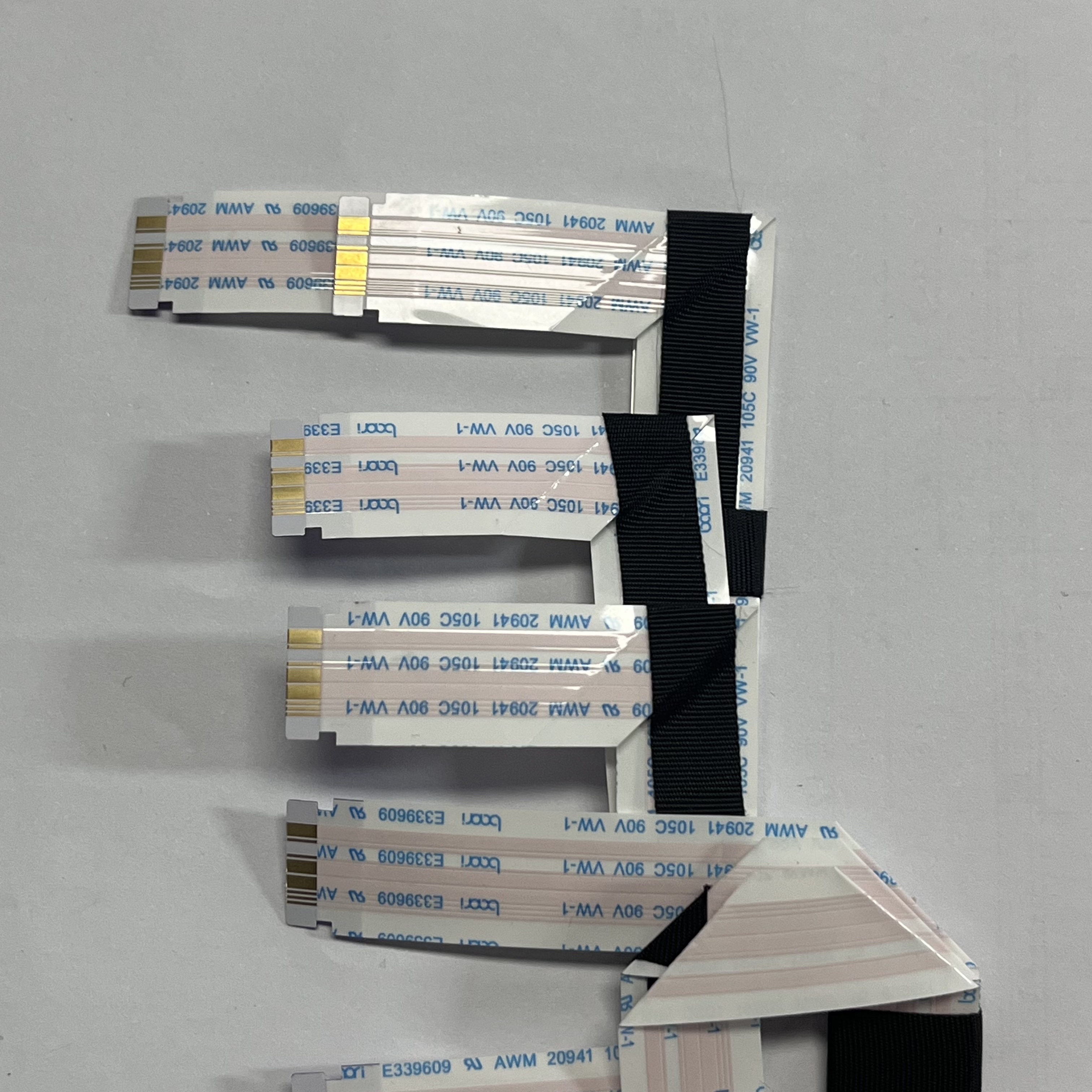 High Efficiency Industrial Electric Wire And Cable 300*160mm Stable