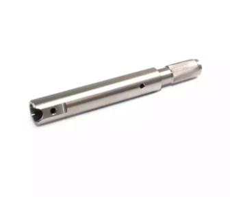 Magnesium Copper CNC Turning Components , Stainless Steel Medical Precision