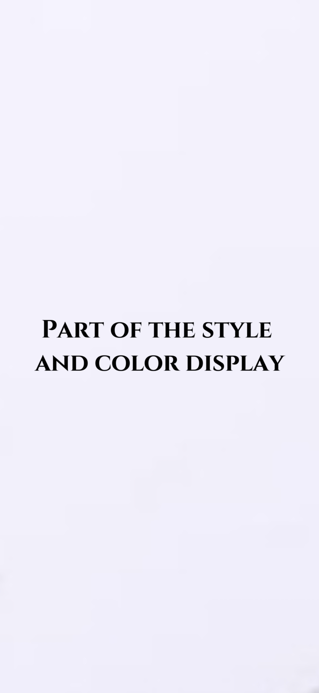 Lightweight Geometric PS Wall Panel Eco-Friendly and Customized Color Acoustic Grille