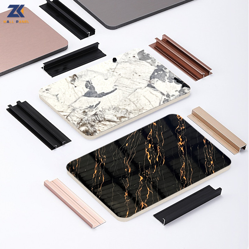 Easy Installation Bamboo Charcoal Fiber Boards Width 1.22m