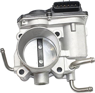 High Engine Throttle Body for Motorcycles Cars Customized and ISO9001 2008 Certified
