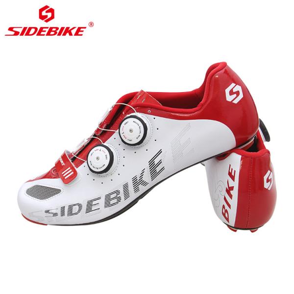 Golden Fashion Indoor Cycling Shoes Columbia Sportswear Breathable Non Slip