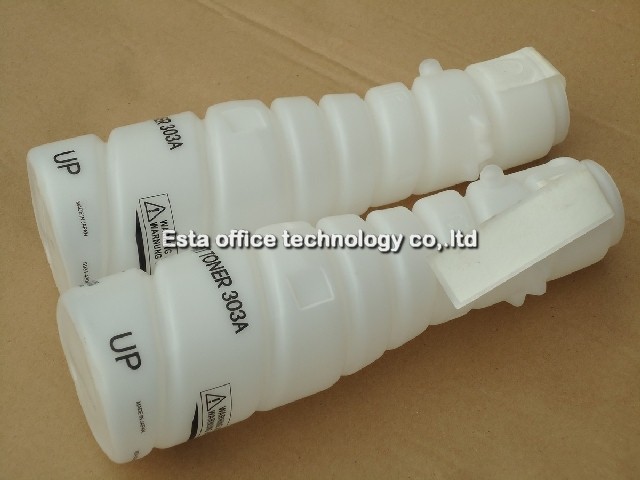 Photocopy Di-3010 / 3510 Konica Minolta Toner Genuine MT-303A