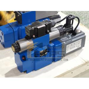 China 4WRTE Response Valve Pilot Operated 4WRTE10V25L-4X/6EG24K31/F1M 4WRTE32V600L 4WRTE32 4WRTE32V600P-4X/6EG24EK31/A1M-280 on sale