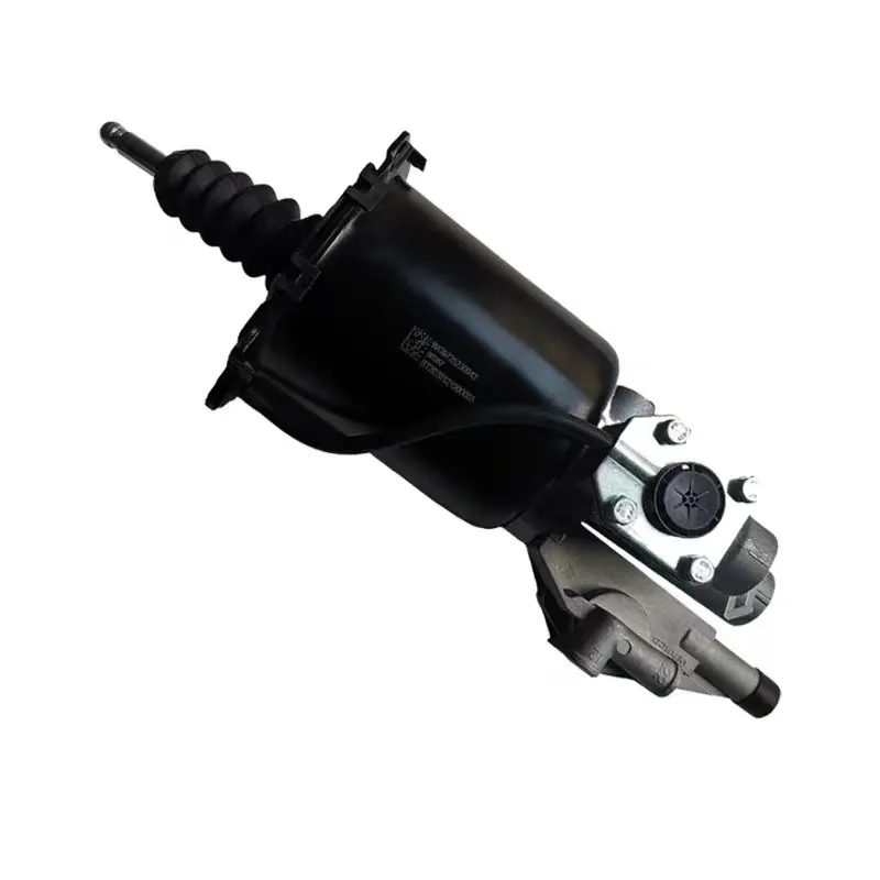 Heavy Duty Truck Howo Wg9725230042 Truck Clutch Booster Spare Parts for Replacement