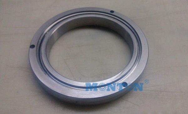 RB11015UUCC0P5 110*145*15mm Robot Harmonic Reducer Drive crossed roller Bearing