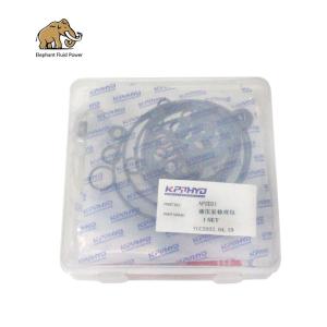 China Uchida Hydraulic Pump Seal Kit For Piston Pump Repairing on sale