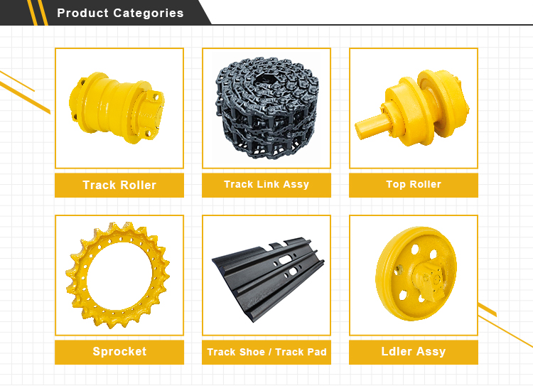Standard Bucket Teeth Pin and Retainer for Excavator GET Parts PC200 E320 SK200 EC210