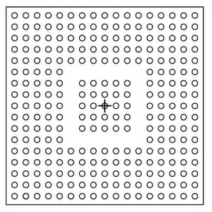  STM32H743XIH6 STMicroelectronics Manufactures