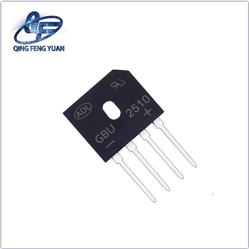 Analog ADL2010 Embedded Microcontrollers ADL2010 Electronic Components Ic Chip PLCC