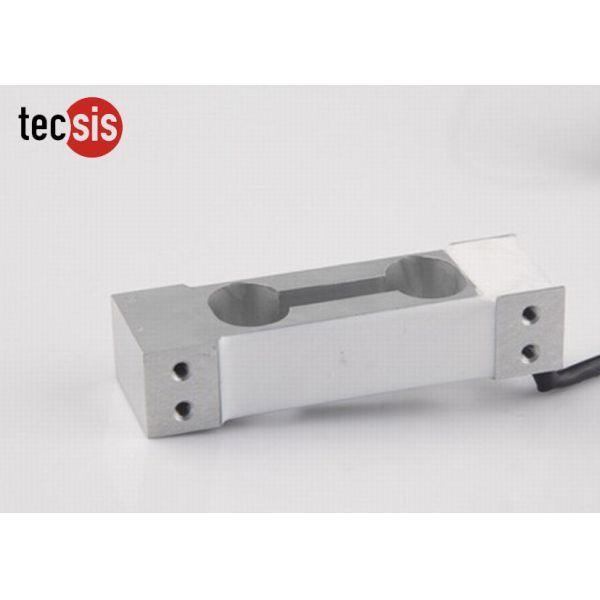China Weighing Scale Beam Force Sensor Load Cell Sensor Of Aluminum Alloy on sale China Weighing Scale Beam Force Sensor Load Cell Sensor Of Aluminum Alloy on sale