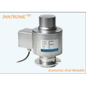 ISC 20t-50t IP68 Protection Standard Column Based Load Cell For Industrial Force Monitoring