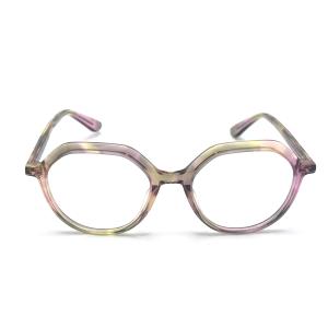 AD189 Acetate Optical Frame Customized Features and More