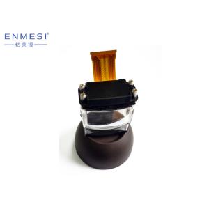 Custom Micro Display Module HDMI Monocular Flexible Screen Eyerelief 15mm Sony 0