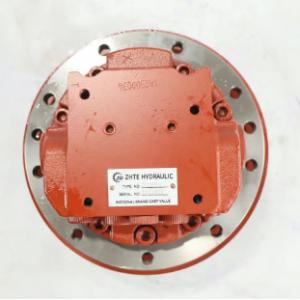 TM03 GM03 Final Drive Assy Planetary Gear Speed Reducer Motor Gearbox Reducer For Excavator U20 PC20 EC20 CX27