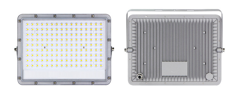 OEM ODM 9000LM 100w 150w 200w LED Flood Light IP65 Waterproof