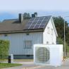 Buy cheap 12000Btu 18000Btu 24000Btu Ac Unit System Price Solar Power Air Conditioner from wholesalers