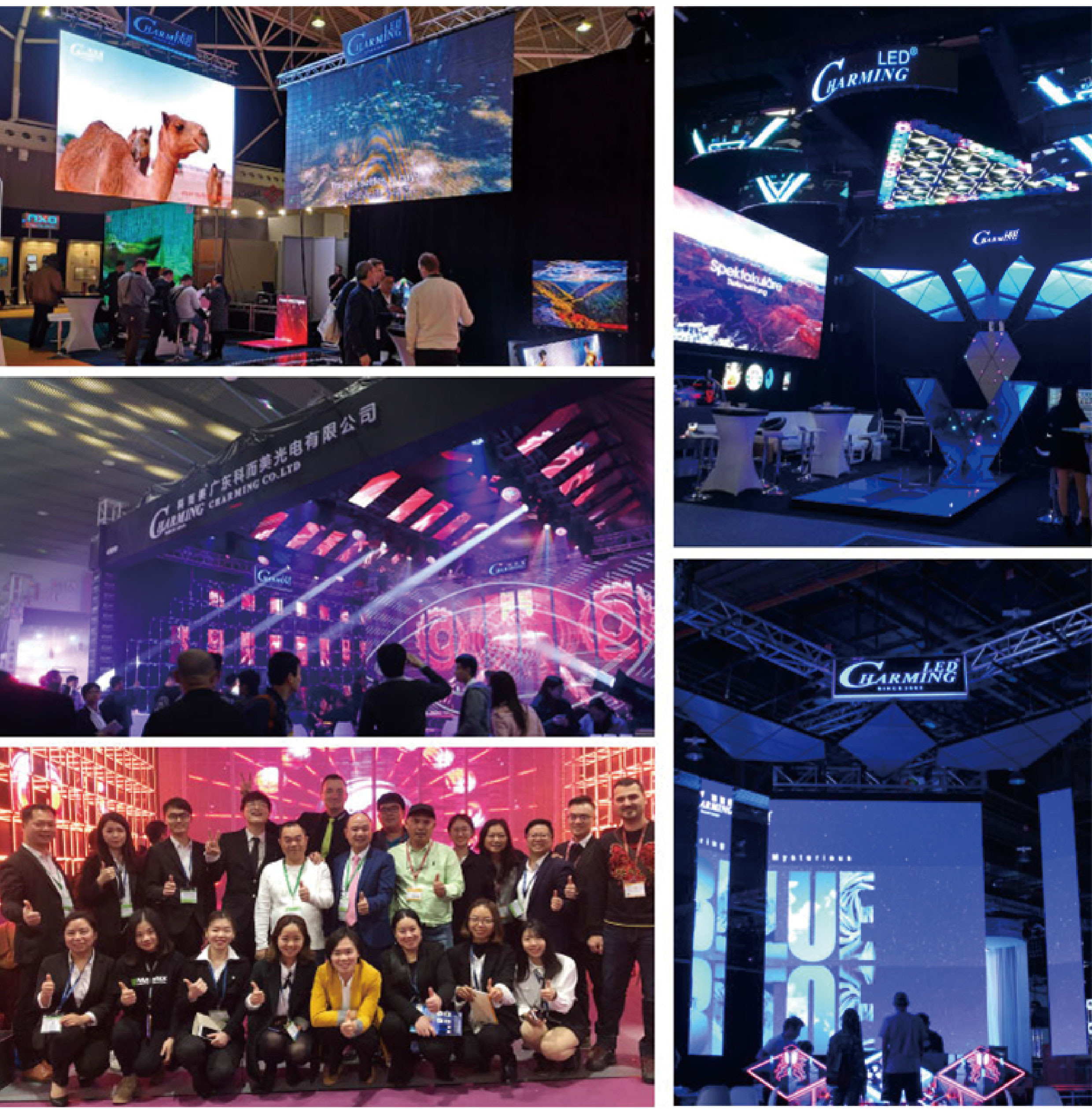 500X500Mm Indoor P3.9 Interactive Stage Dance Floor Led Video Wall Display Video Tiles Screen For Bar Events Tradeshow