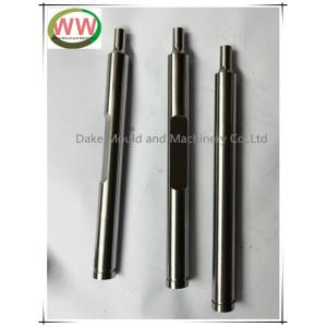 China Precision grinding,CNC turning, HSS，SKD11,1.3343, polishing,customized punch with reasonable price at a fine quality on sale