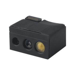 Small Embedded 2D Barcode Scanner with 1280*800 Image Sensor 50mm~750mm Depth of