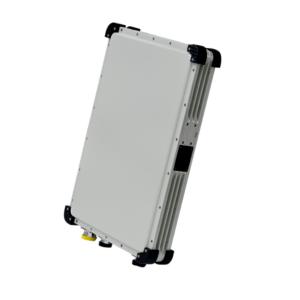 Ground Perimeter Security Radar Easily Deployable And Customization Solution